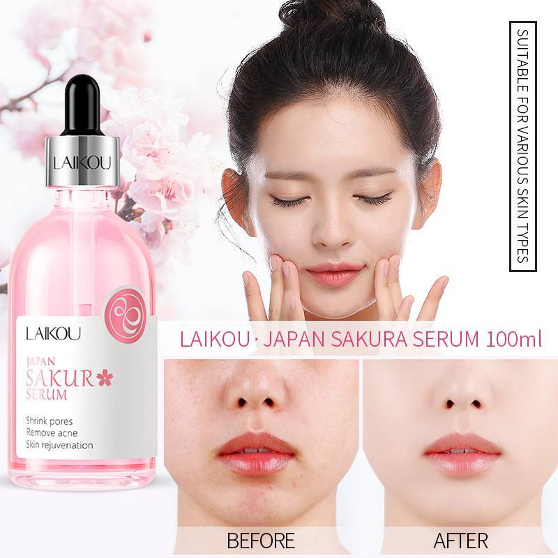 Serum Grande Sakura