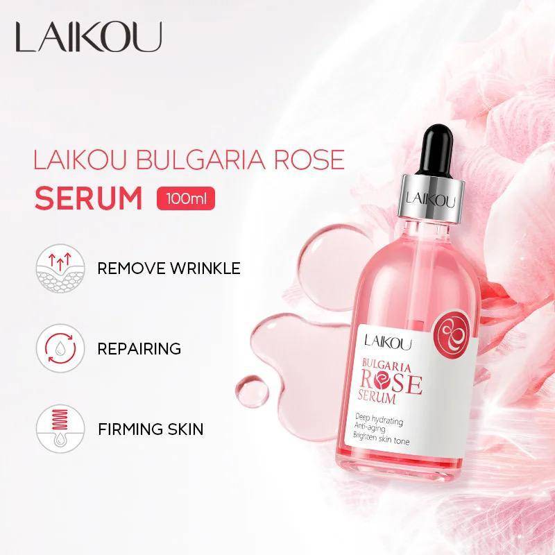 Serum de rosas