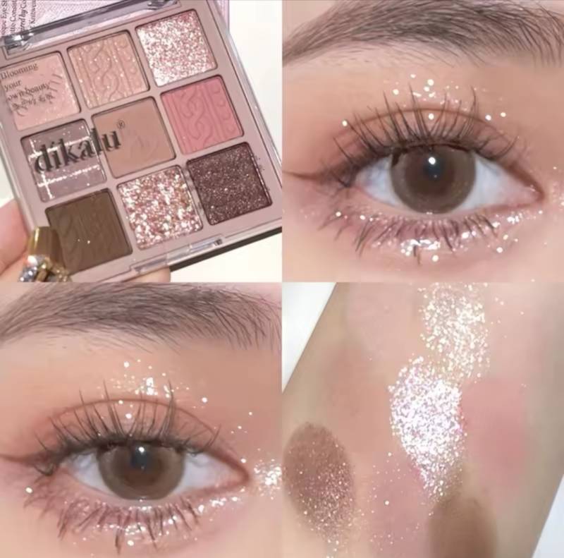 Paleta Dikalu