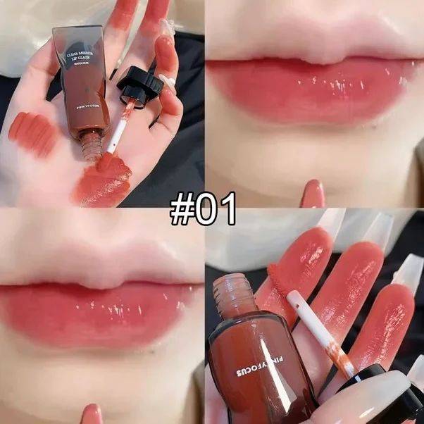 Lip Glaze
