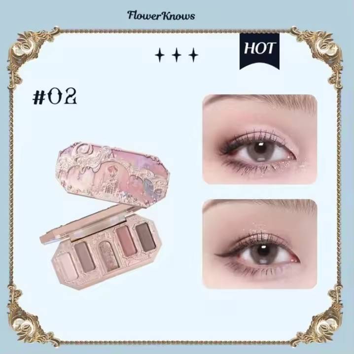 Eyeshadow Palette