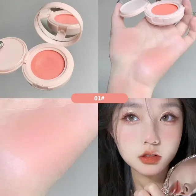 Rubor Formato Cushion