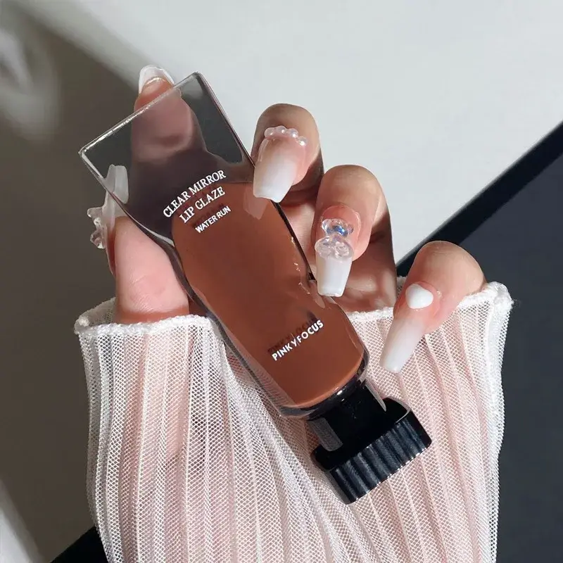 Lip Glaze