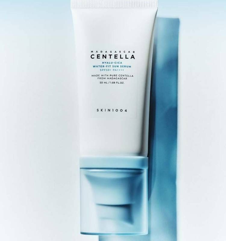 Bloqueador Hyalu Cica 50ml