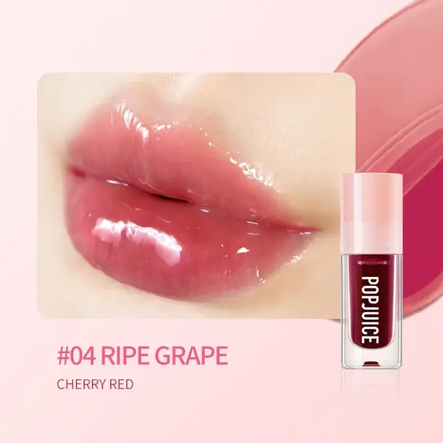 Gloss Pinkflash