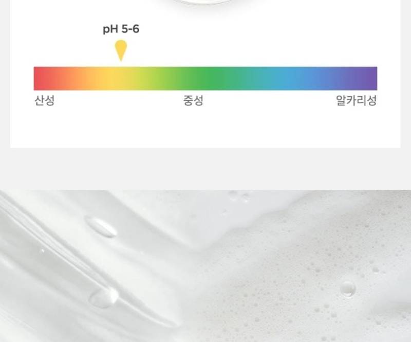Jabon de rostro succinic Acid