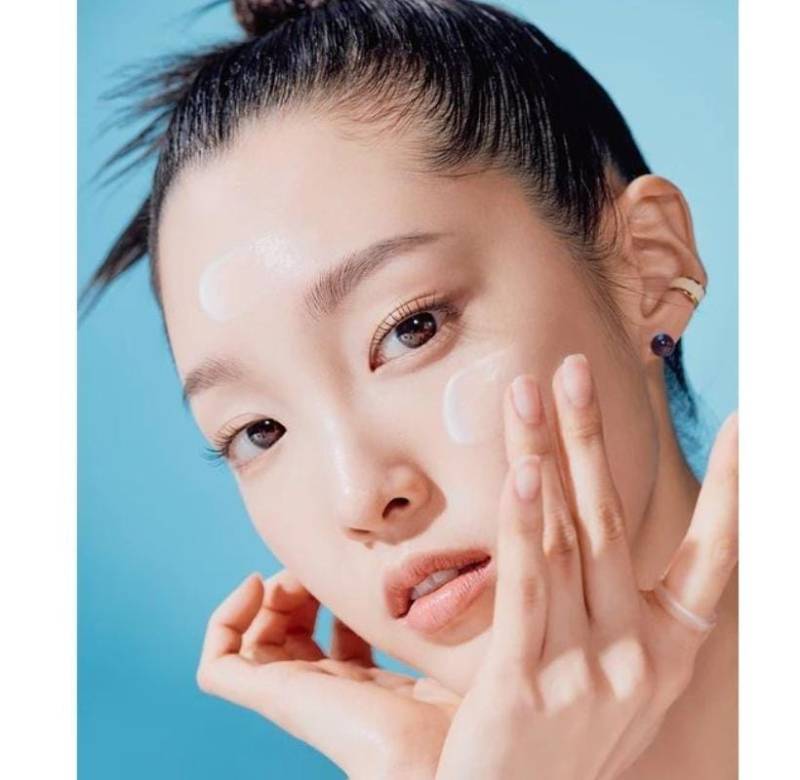 Bloqueador Bio Hyaluronic Acid Tocobo