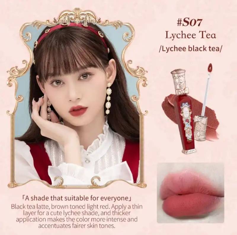 Cloud Lip Cream
