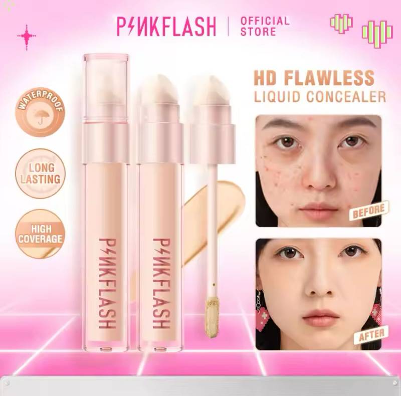 Corrector Pinkflash