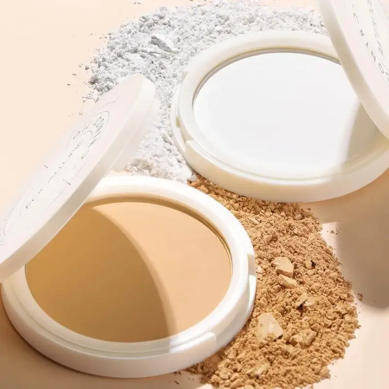 Polvo Compacto Focallure