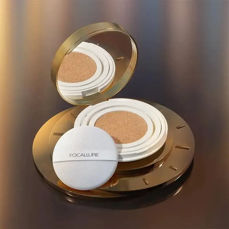 Base Cushion Focallure