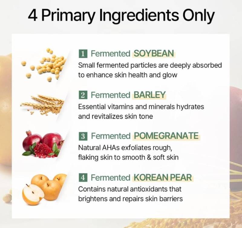 Been essence 50 ml mixsoon