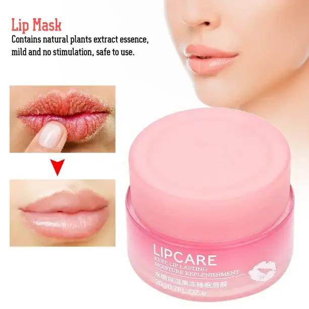Hidratante de Labios Bioaqua