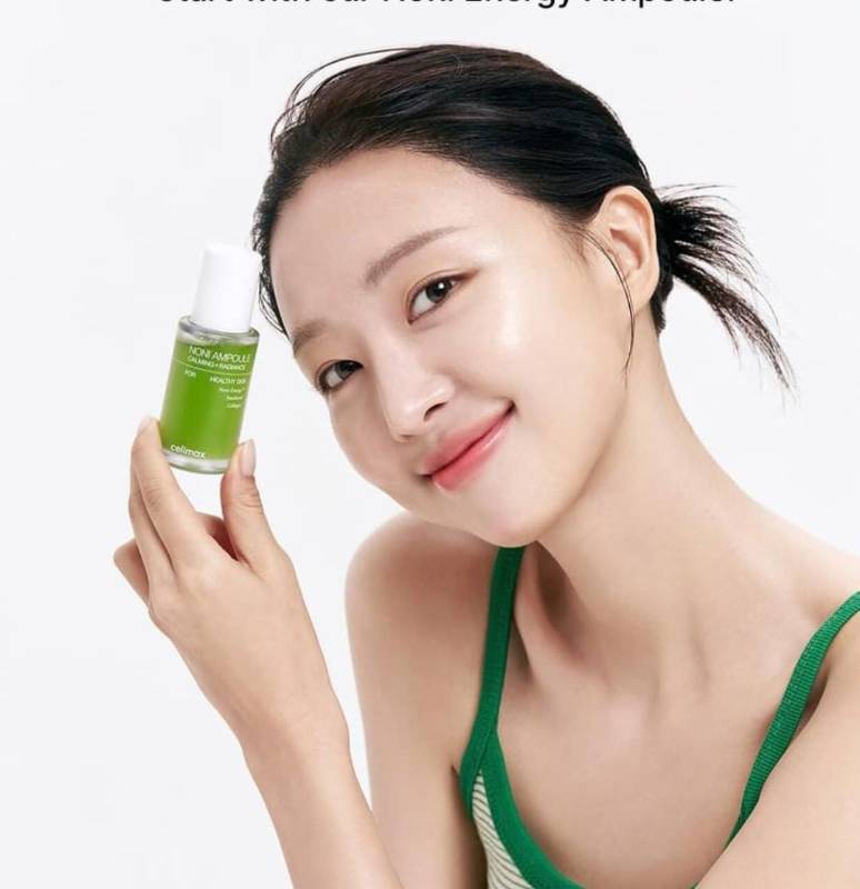 Noni ampoule 50ml