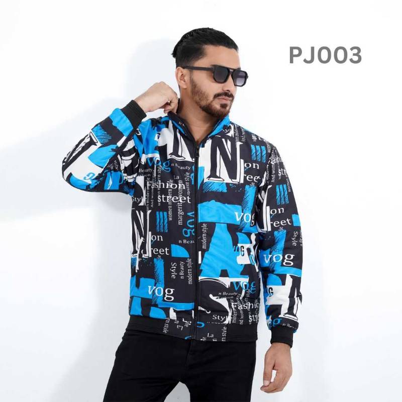 Premium Padding Jacket for Men - Code: PJ003