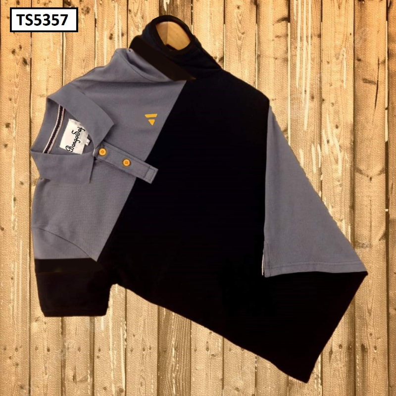Exclusive Summer Half Sleeve polo Shirt for Men TS5357