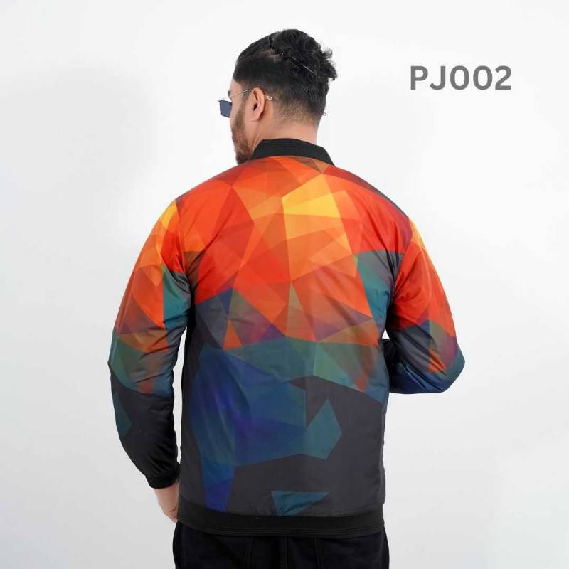 Premium Padding Jacket for Men - Code: PJ002