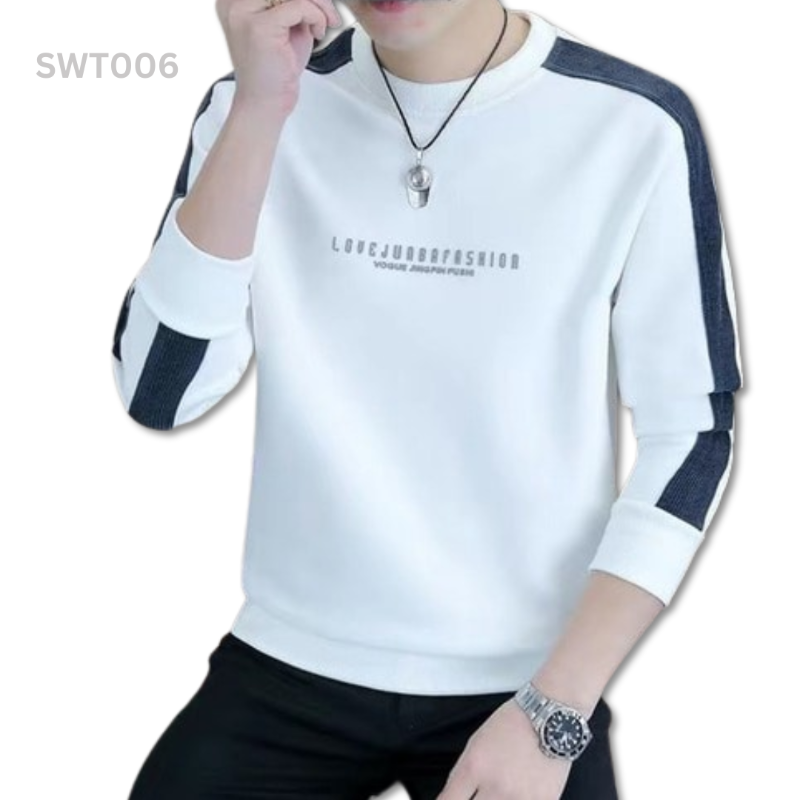 Premium Sweat Shirt - CBD | Code: SWT006