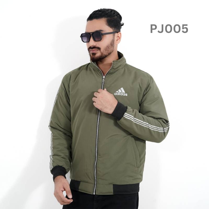 Premium Padding Jacket for Men - Code: PJ005