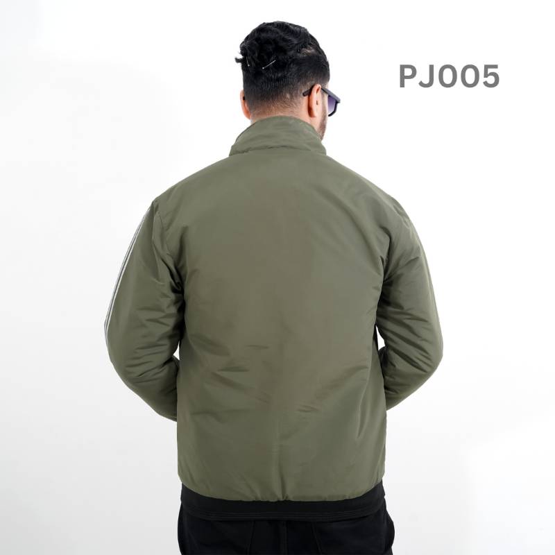 Premium Padding Jacket for Men - Code: PJ005