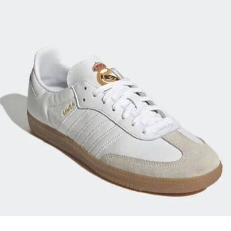 Samba Real Madrid
Edición Limitada