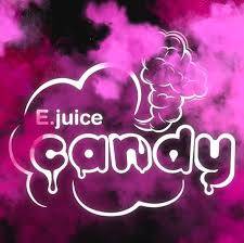 CANDY DL 3MG 100ML