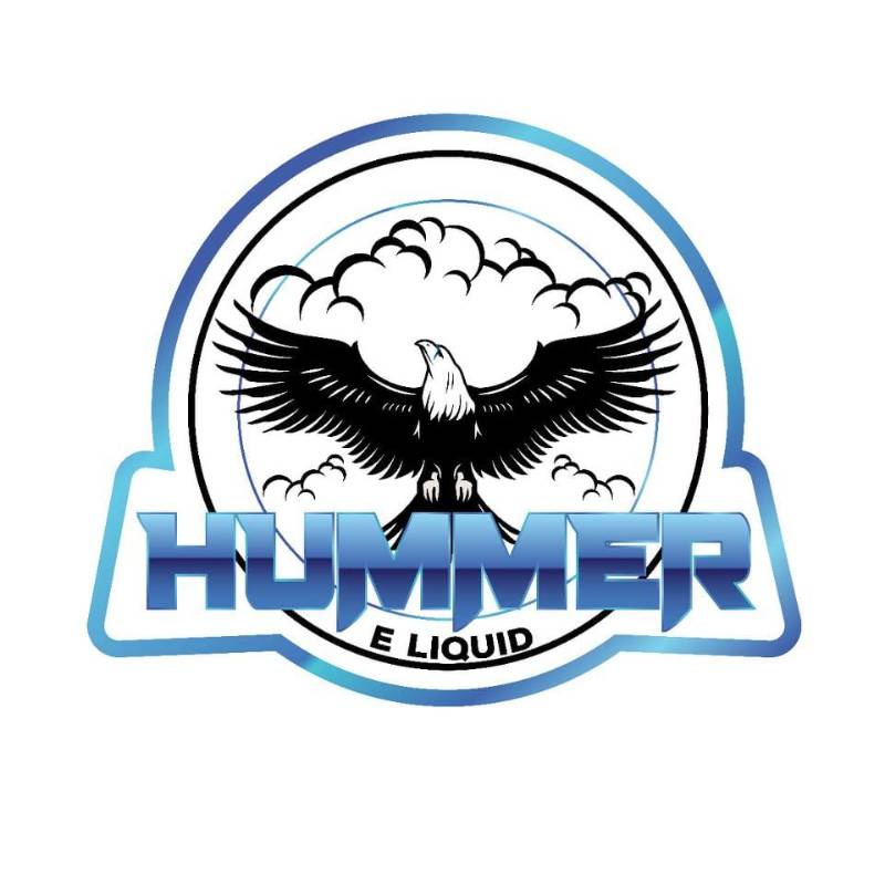 HUMMER MTL 6MG 60ML