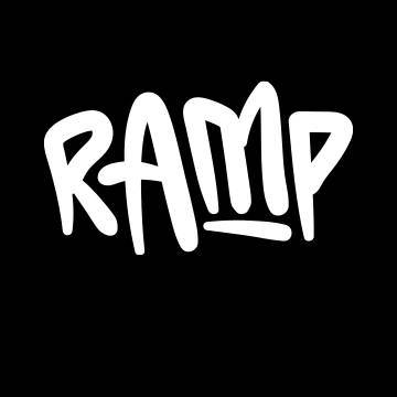 Ramp SALT 30MG 30ML