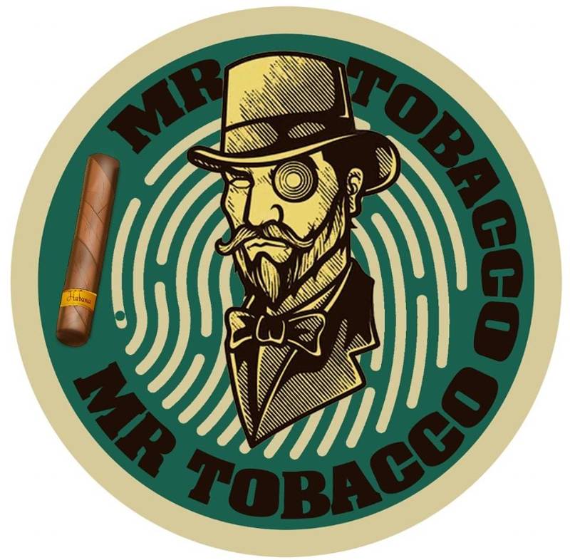 Mr Tobacco MTL 9MG 60ML