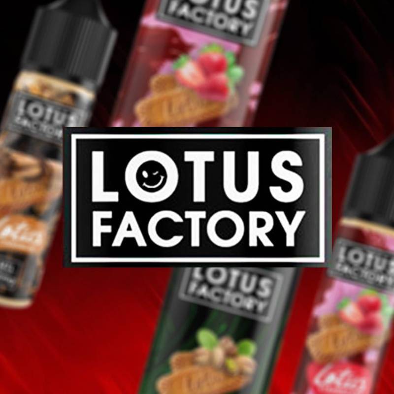 Lotus Factory MTL 9MG 60ML