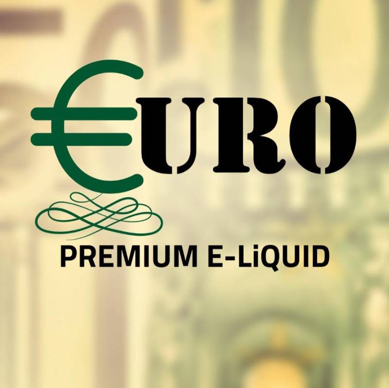 EURO MTL 9MG 60ML