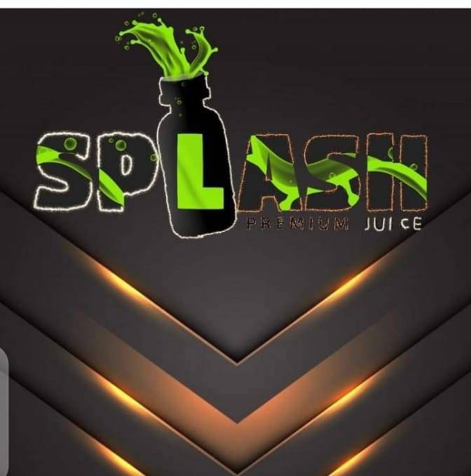 Splash DL 3MG 100ML
