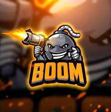 BOOM MTL 6MG 30ML