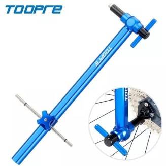 Alineador de pata descarrilador Toopre-TOL-2.5