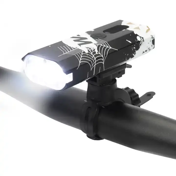 Luz frontal de 600lm Wake-LF600WK