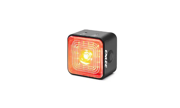 Luz trasera Enlee Auto stop-LTEAS