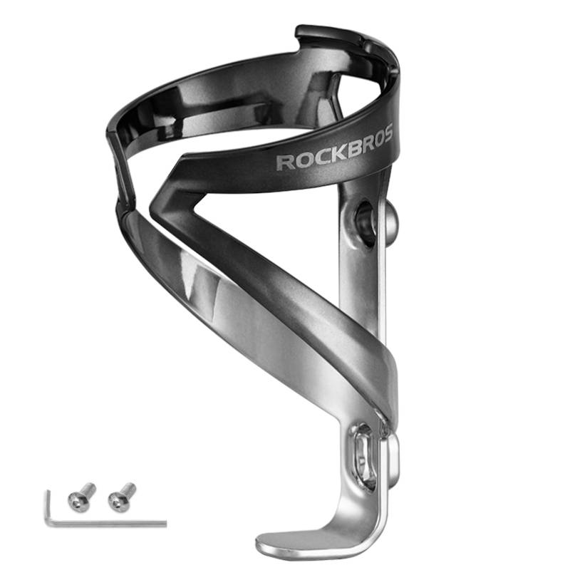 Porta termo M02 Negro Rockbros