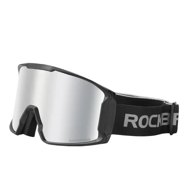 Lentes Rockbros tipo enduro