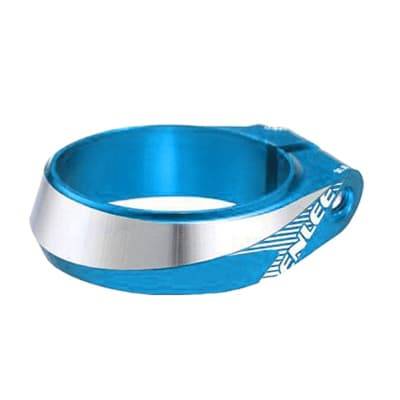 Abrazadera azul 34,9 Enlee-A349ELA