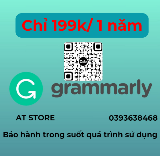 GRAMMARLY