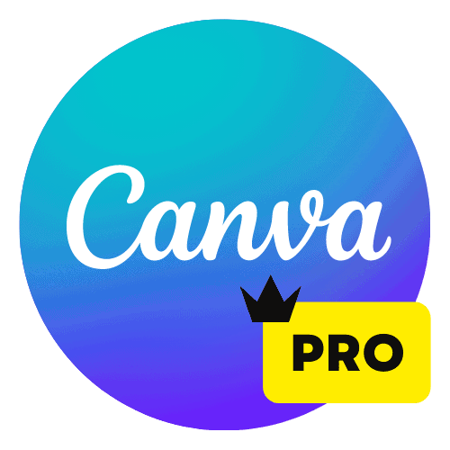 CANVA PRO