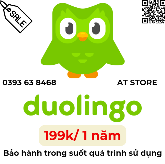 DUOLINGO