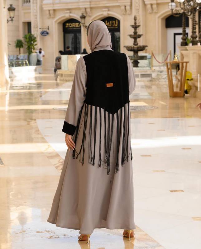 عباية ليميتد اديشن