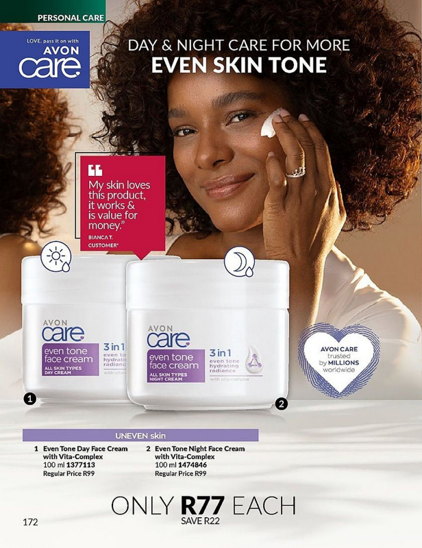 Face Cream