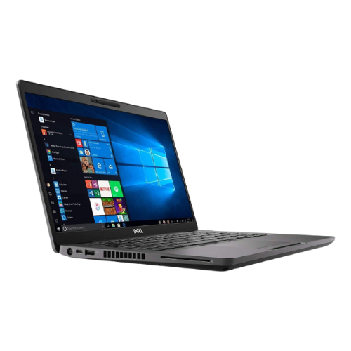 Dell Latitude 5400 TOUCH