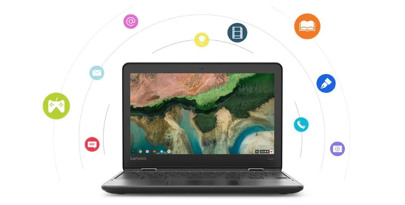 Lenovo ChromeBook 300e
