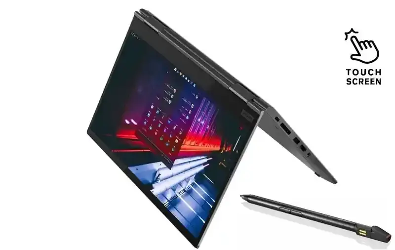 Lenovo Yoga 380 2-in-1 With Pen
