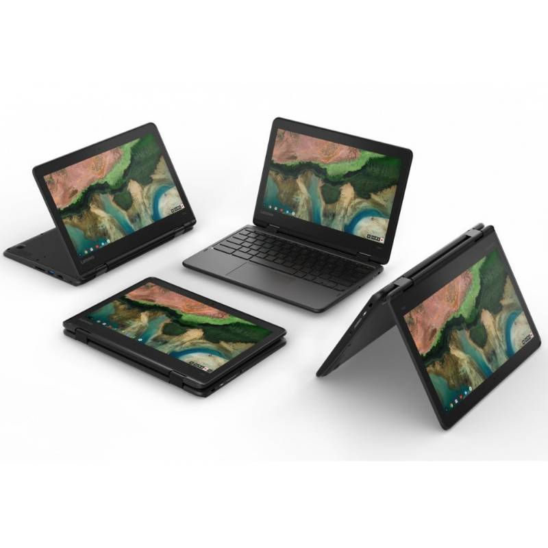 Lenovo ChromeBook 300e