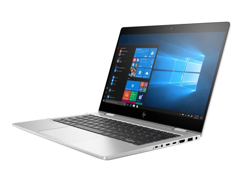 HP EliteBook X360 830 G6
Gorilla Touch Screen