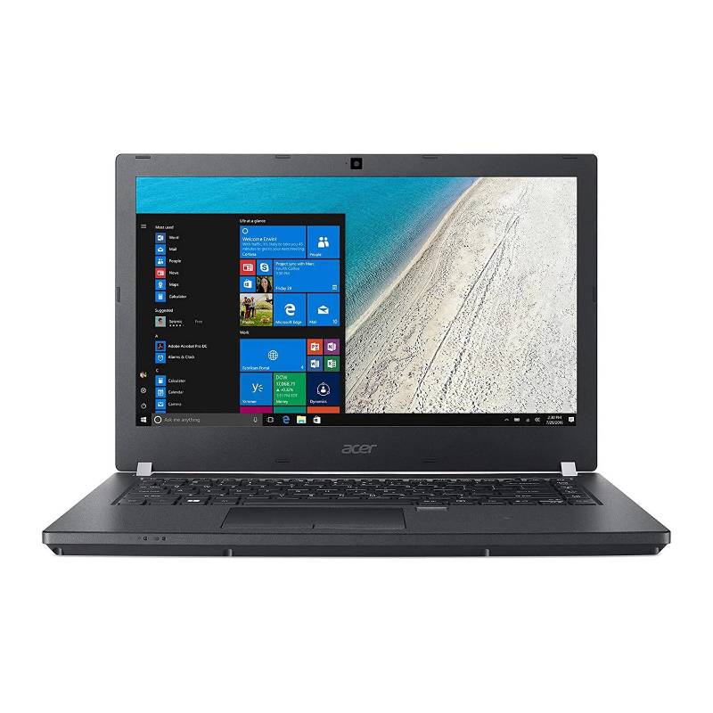 Acer TravelMate P449